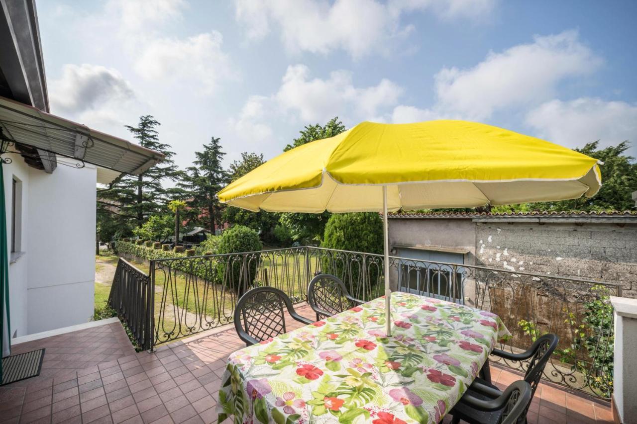Casa Vacanze Bergamo Appartement Cavallino-Treporti Buitenkant foto