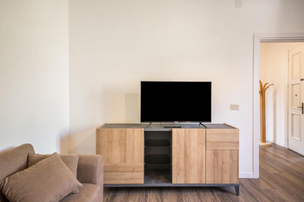 Casa Vacanze Bergamo Appartement Cavallino-Treporti Buitenkant foto