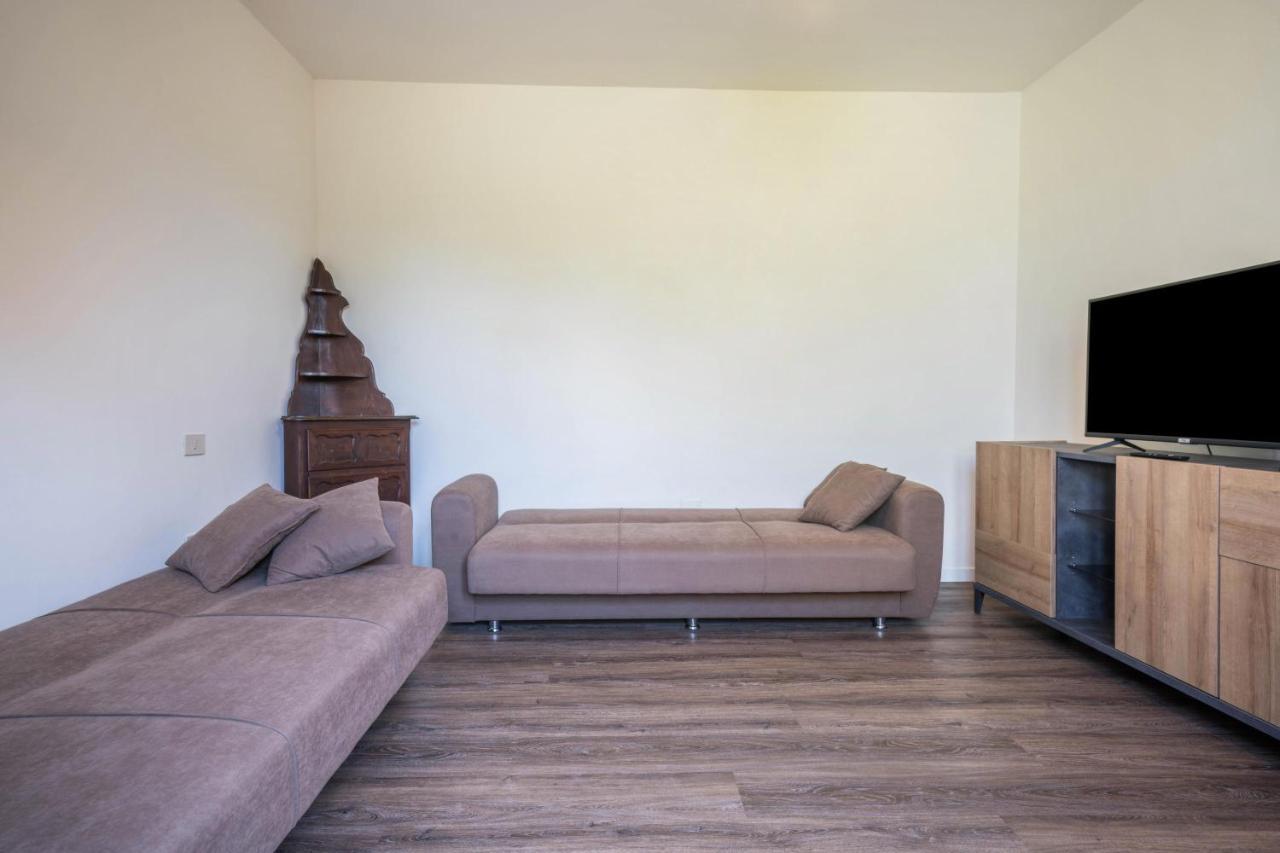 Casa Vacanze Bergamo Appartement Cavallino-Treporti Buitenkant foto