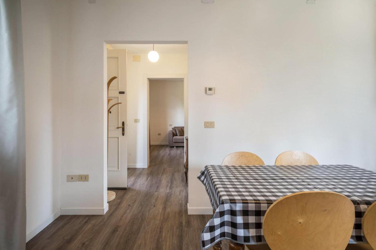 Casa Vacanze Bergamo Appartement Cavallino-Treporti Buitenkant foto