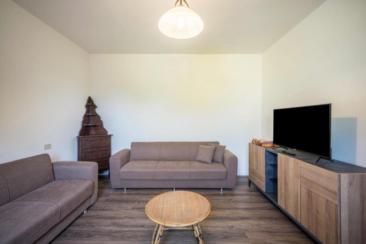 Casa Vacanze Bergamo Appartement Cavallino-Treporti Buitenkant foto