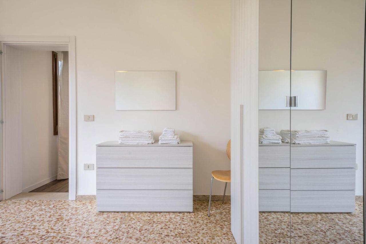 Casa Vacanze Bergamo Appartement Cavallino-Treporti Buitenkant foto