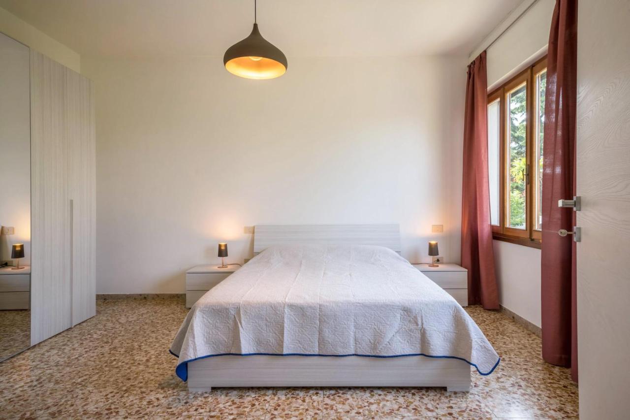 Casa Vacanze Bergamo Appartement Cavallino-Treporti Buitenkant foto